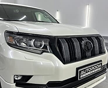 PRADO 150 АНТИХРОМ